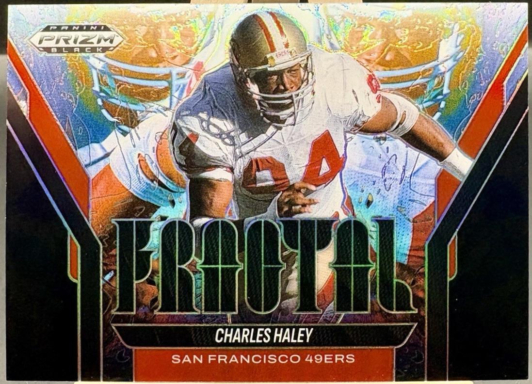 Charles Haley #2