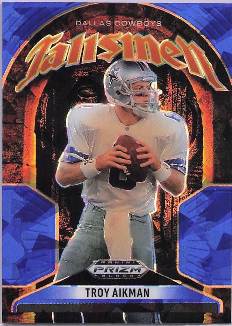 Troy Aikman #20