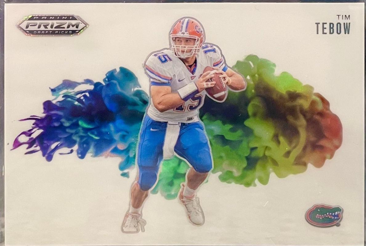 Tim Tebow #29