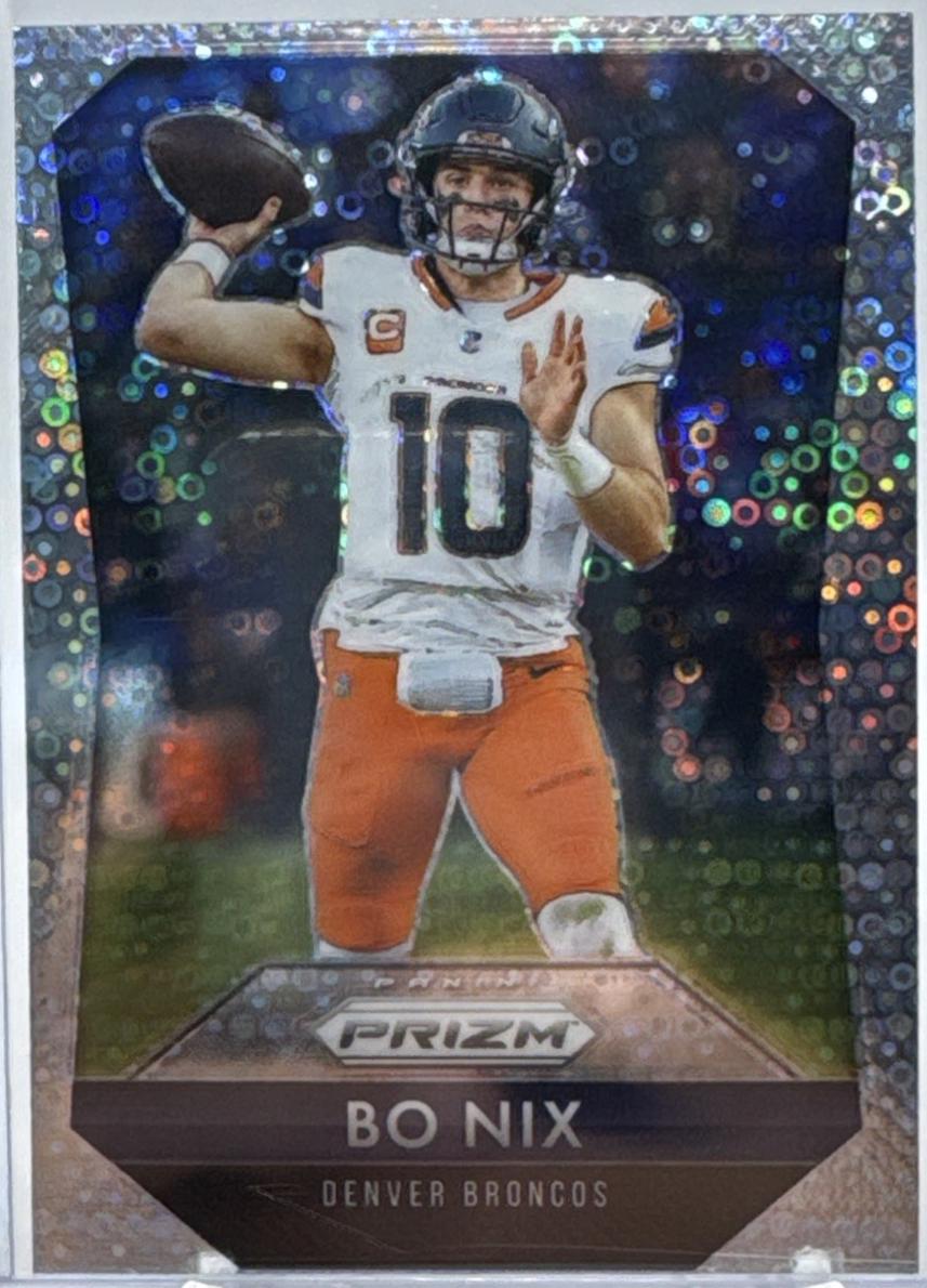 Bo Nix [No Huddle] #6