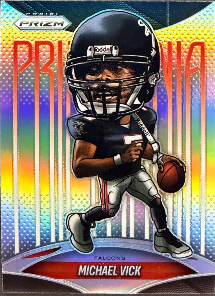 Michael Vick #2
