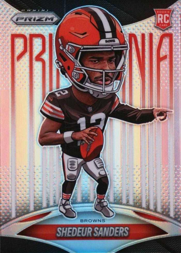 Shedeur Sanders #7