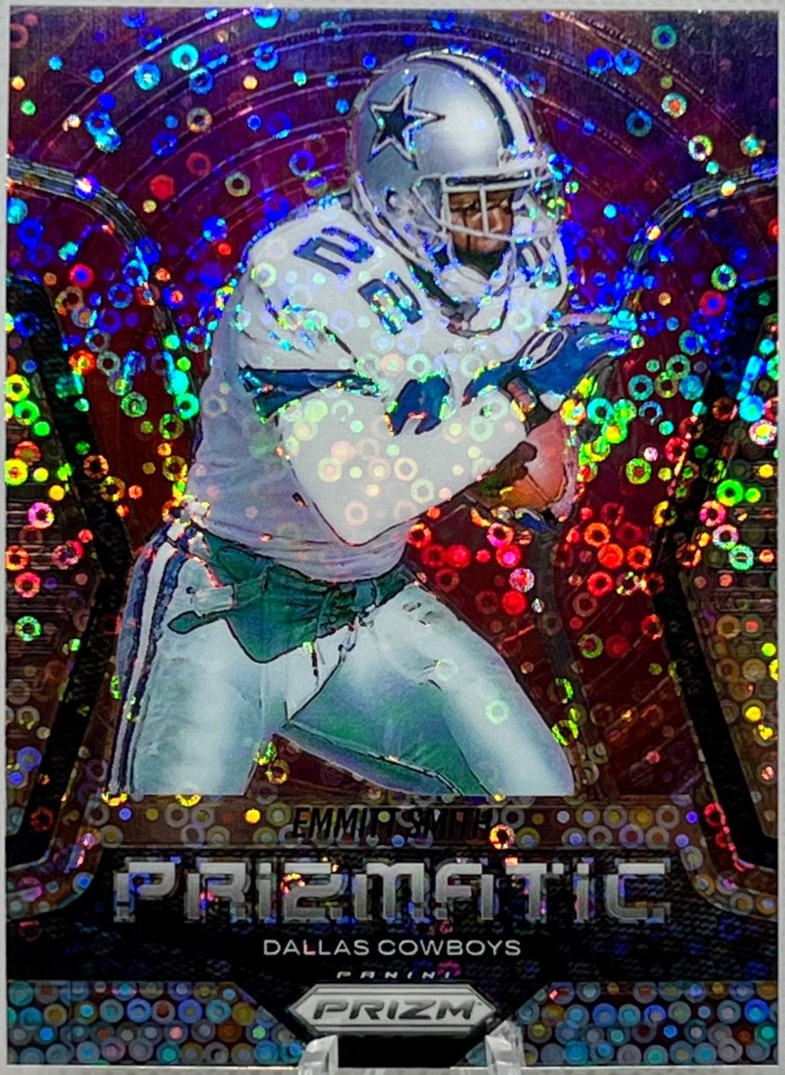 Emmitt Smith [No Huddle] #8
