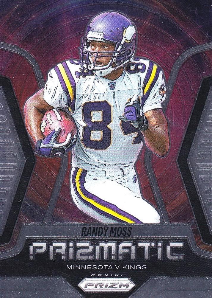 Randy Moss #2