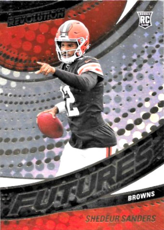 Shedeur Sanders #19