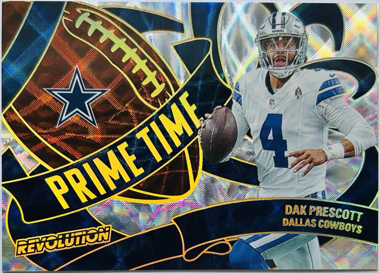 Dak Prescott #30
