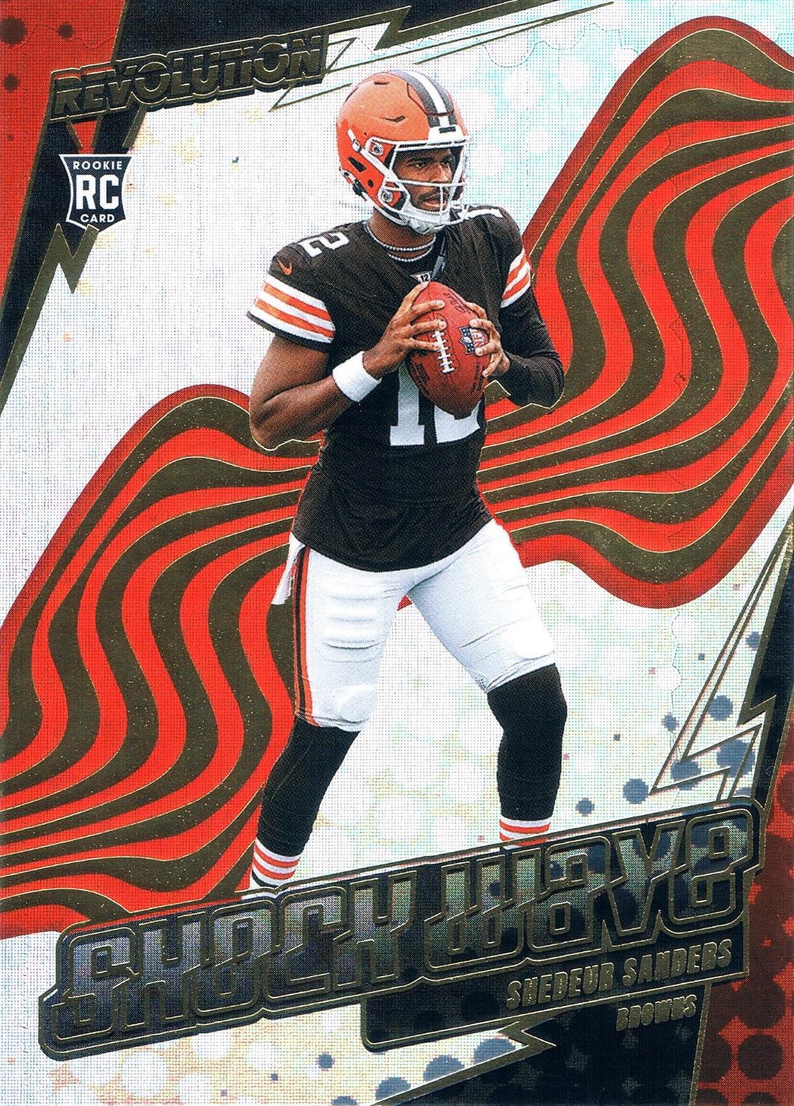 Shedeur Sanders #42