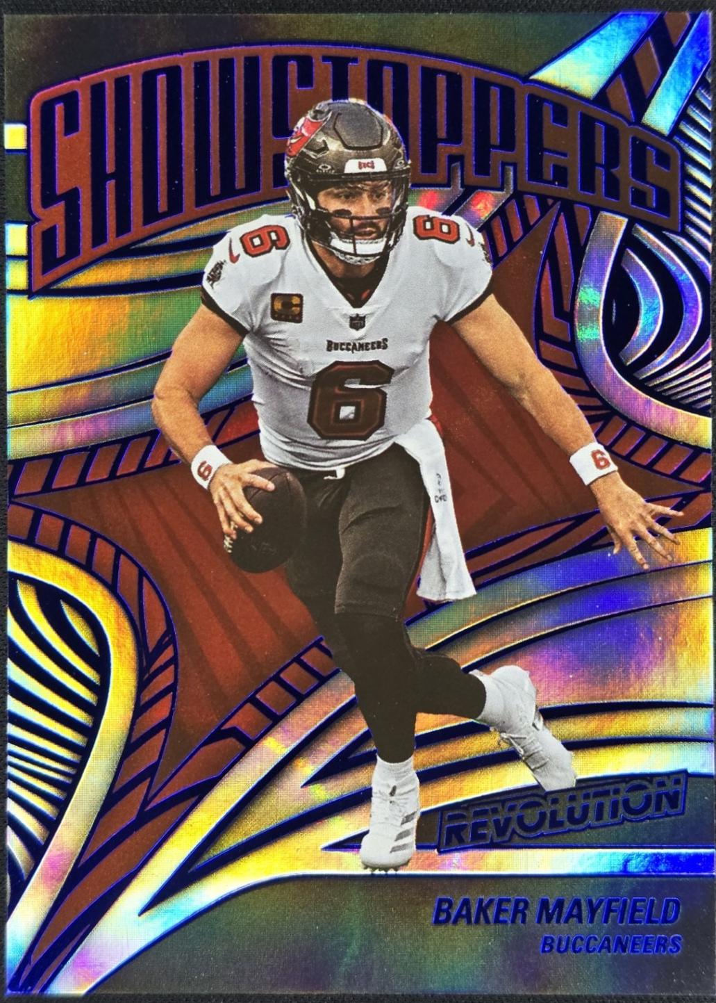 Baker Mayfield [Infinite] #12