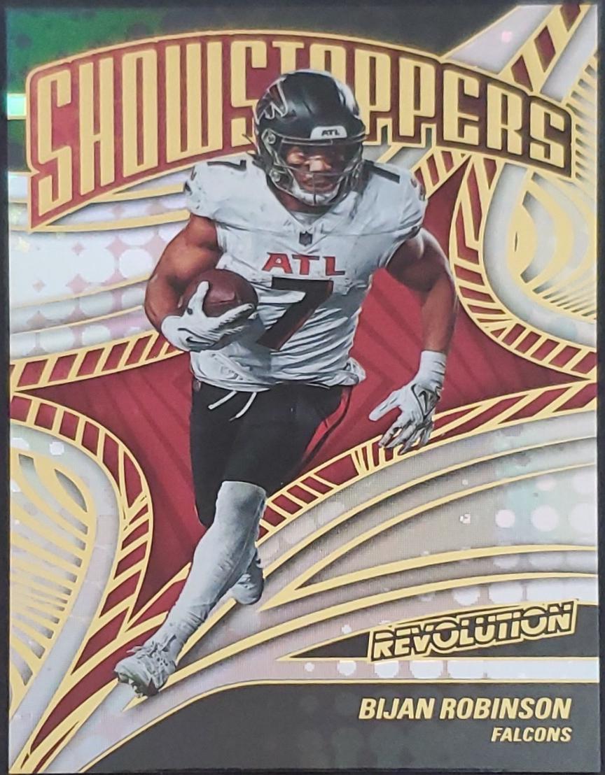 Bijan Robinson #5