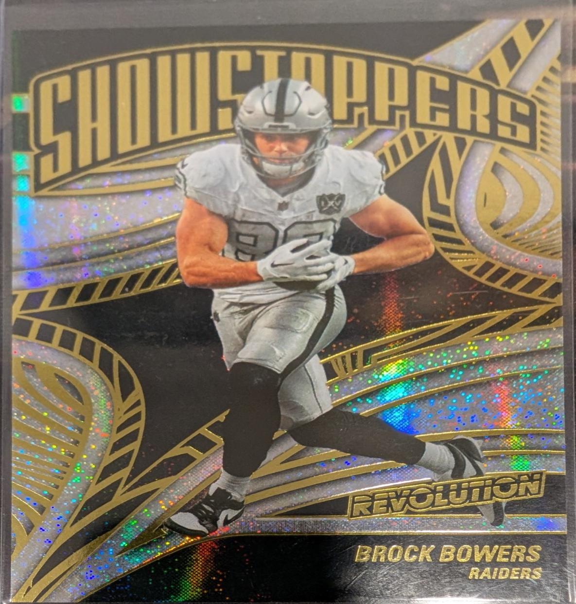 Brock Bowers [Neutron] #13