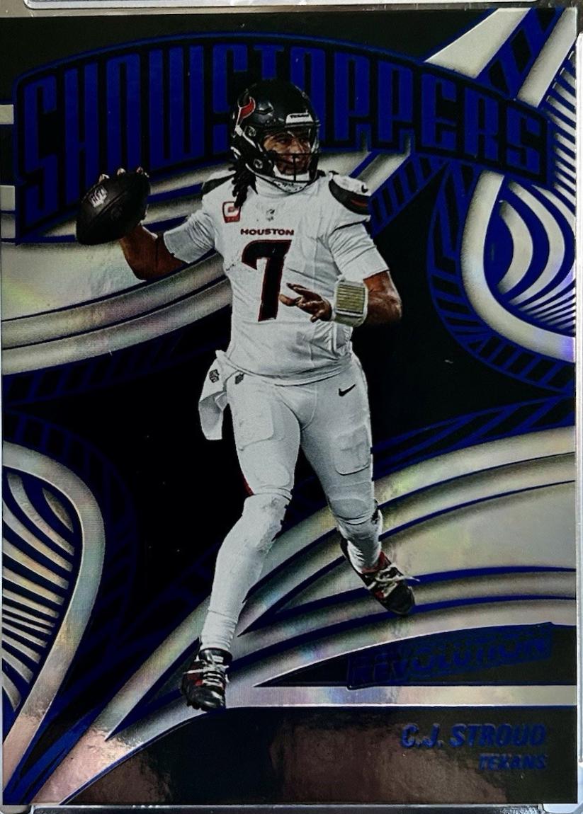 C.J. Stroud [Infinite] #16