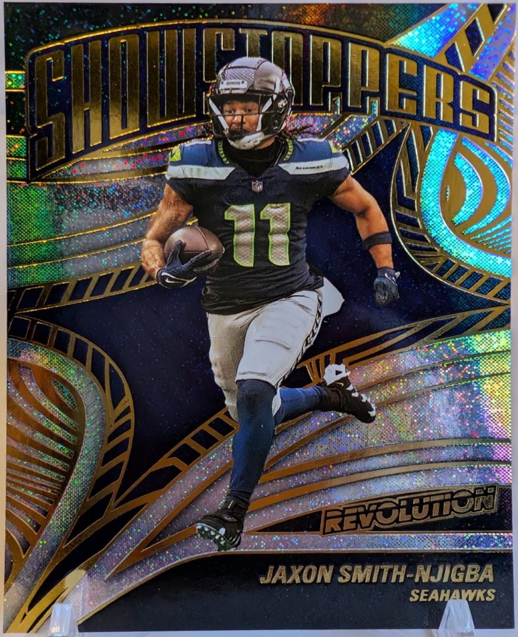 Jaxon Smith-Njigba [Neutron] #18