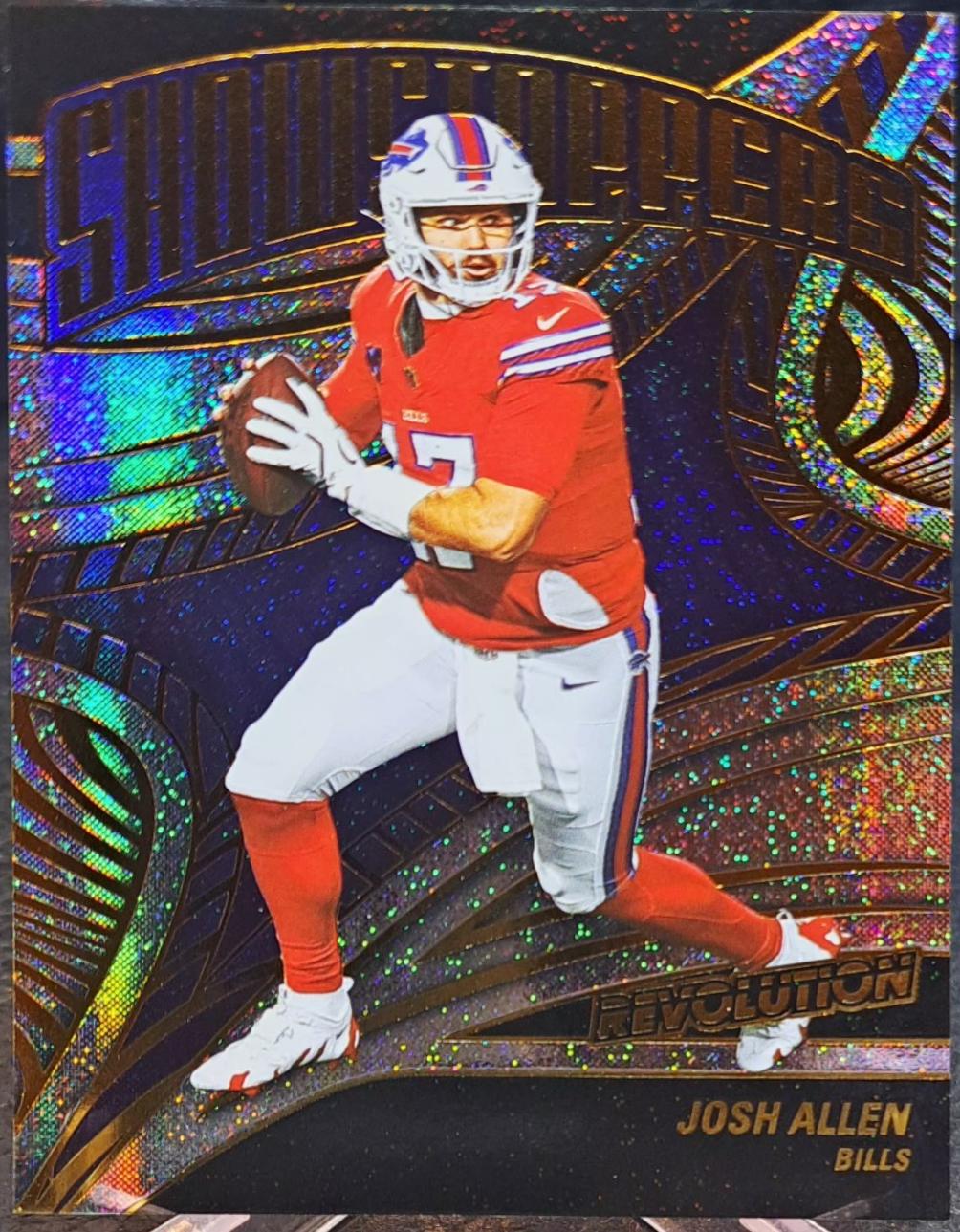 Josh Allen [Neutron] #3