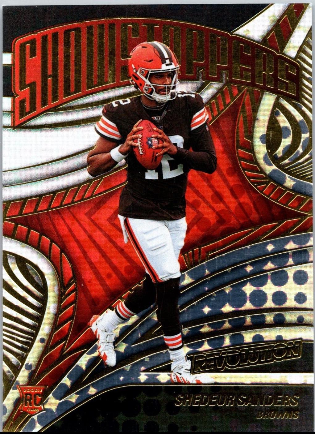 Shedeur Sanders #20
