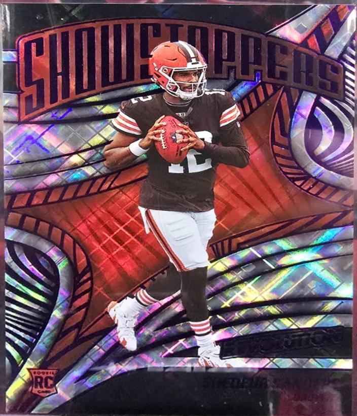 Shedeur Sanders [Cosmic] #20