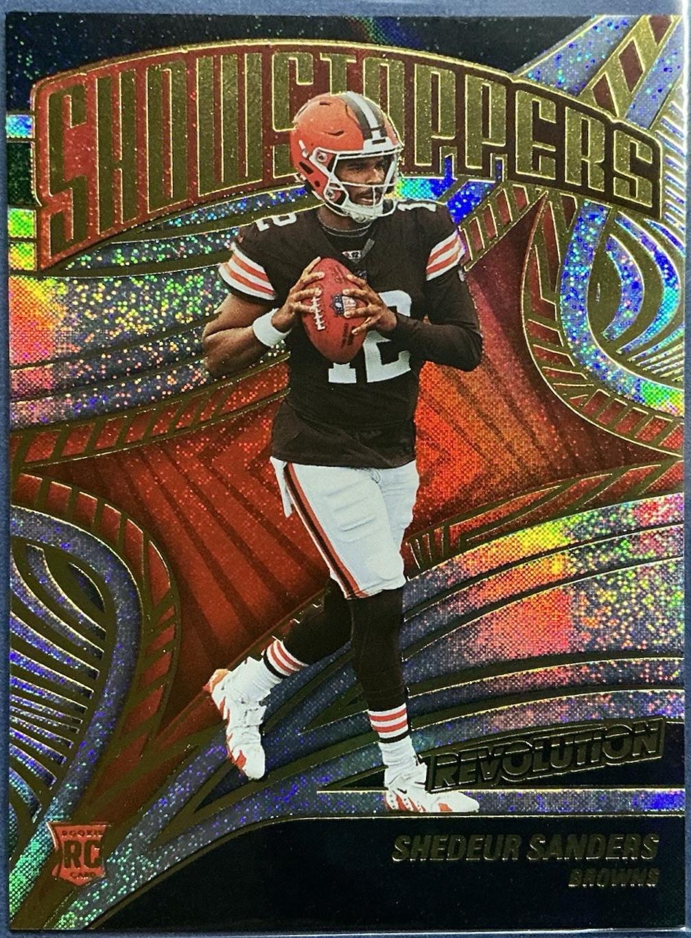 Shedeur Sanders [Neutron] #20