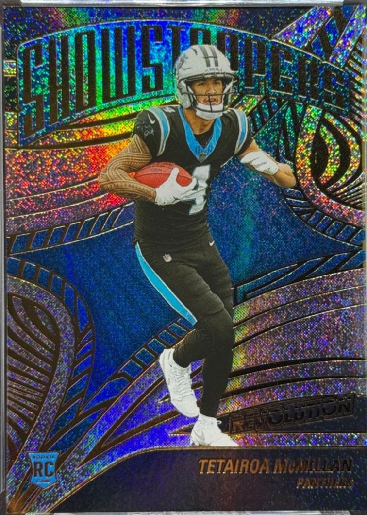 Tetairoa McMillan [Neutron] #22