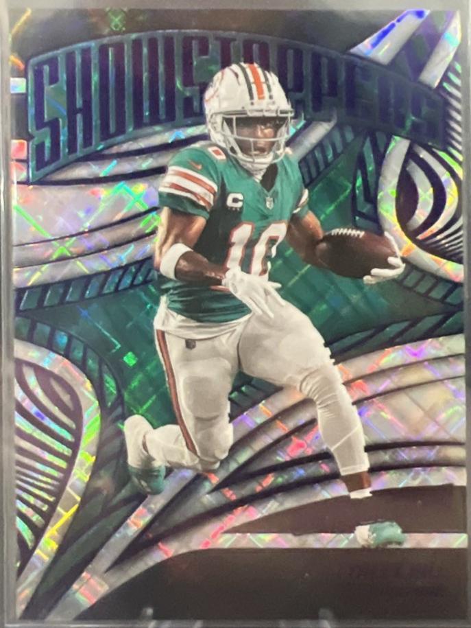 Tyreek Hill [Cosmic] #14