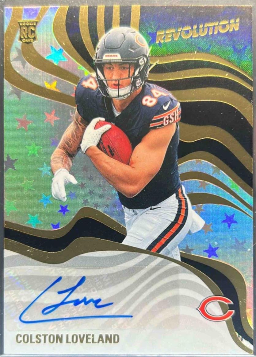 Colston Loveland [Astro] #40