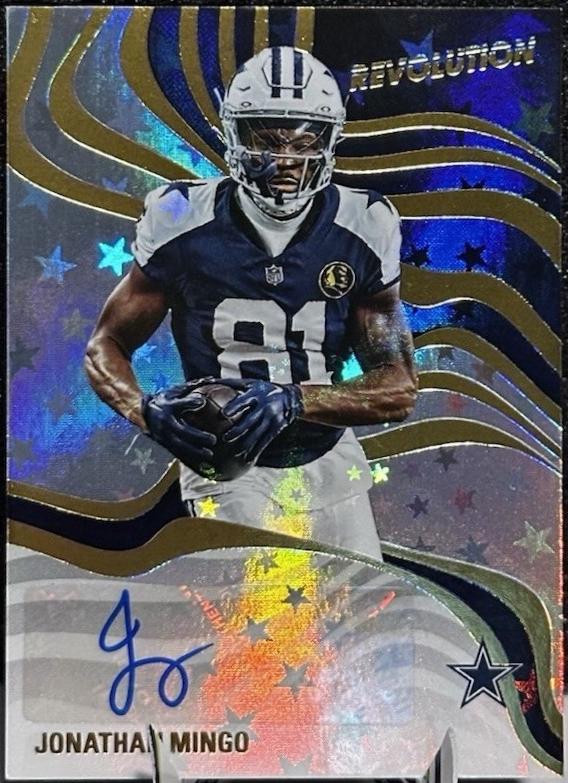 Jonathan Mingo [Astro] #59