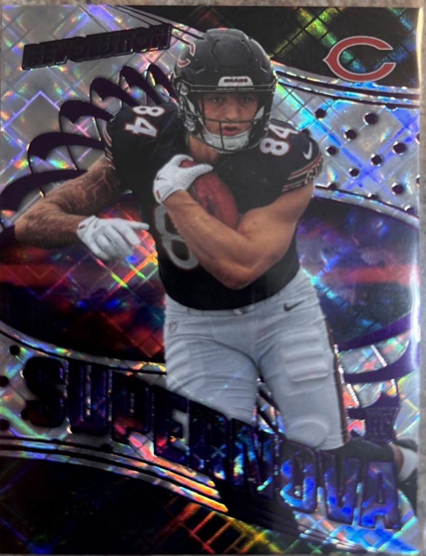 Colston Loveland [Cosmic] #20