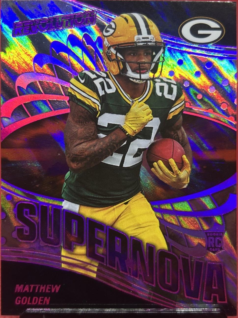 Matthew Golden [Lava] #13