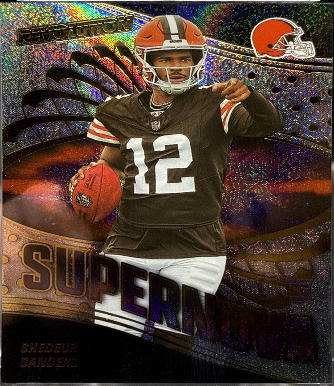 Shedeur Sanders [Neutron] #4