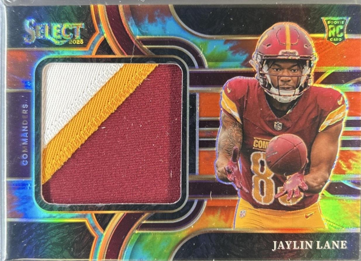 Jaylin Lane [Tie-Dye] #42