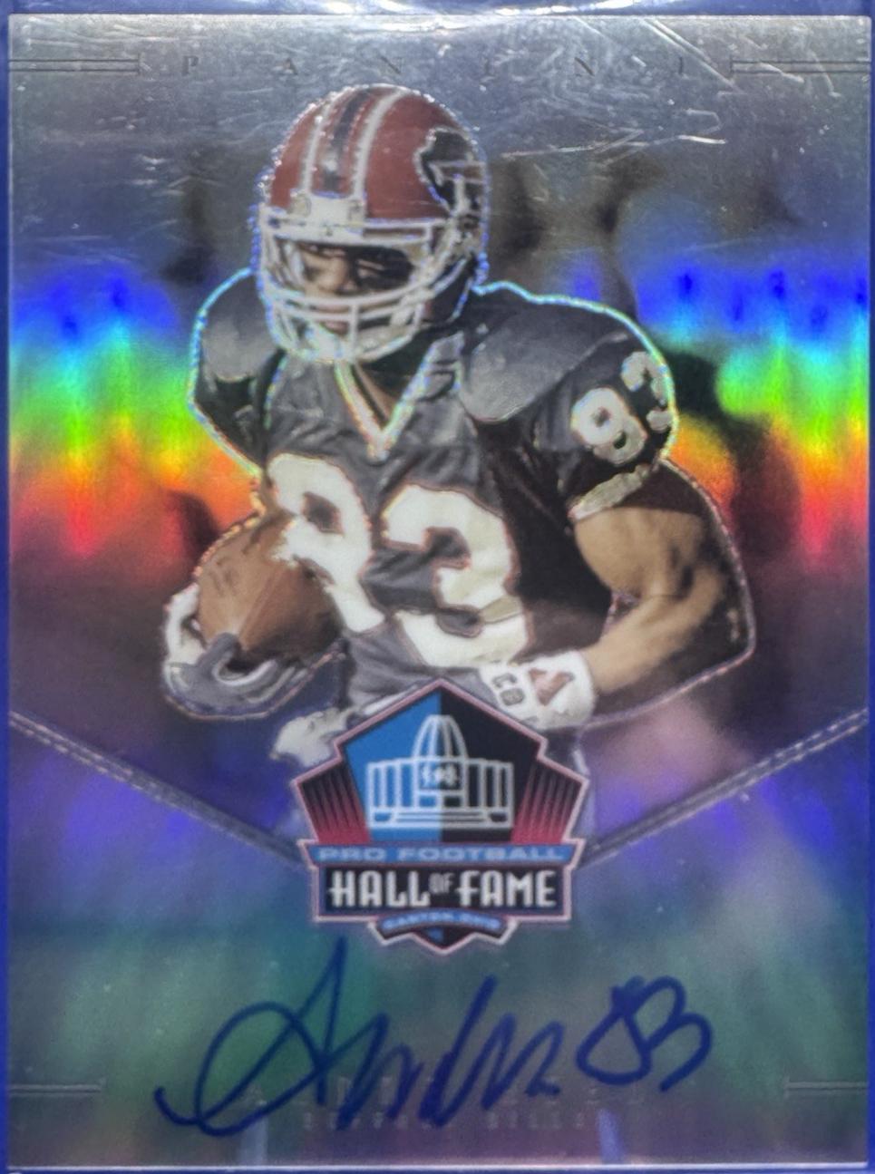 Andre Reed #2