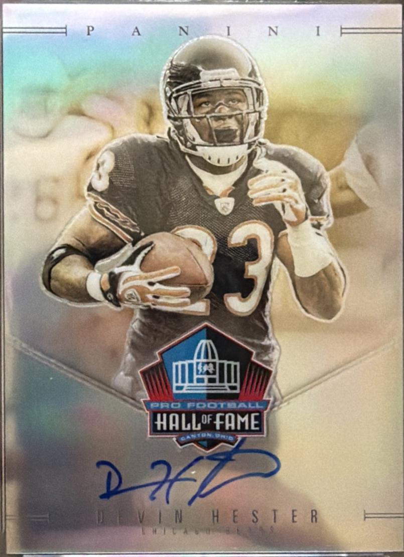 Devin Hester #13