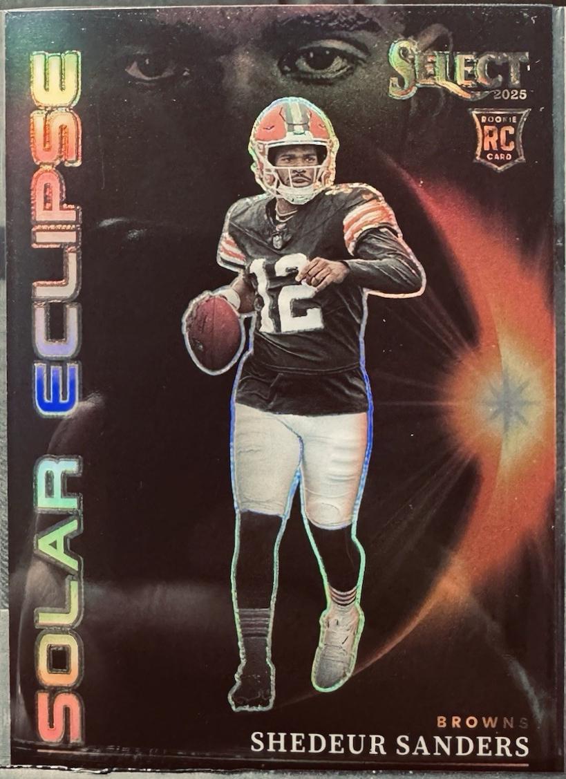 Shedeur Sanders #24