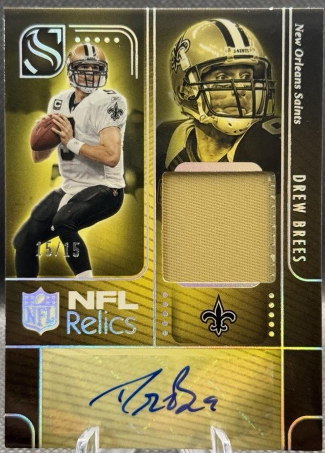 Drew Brees #5
