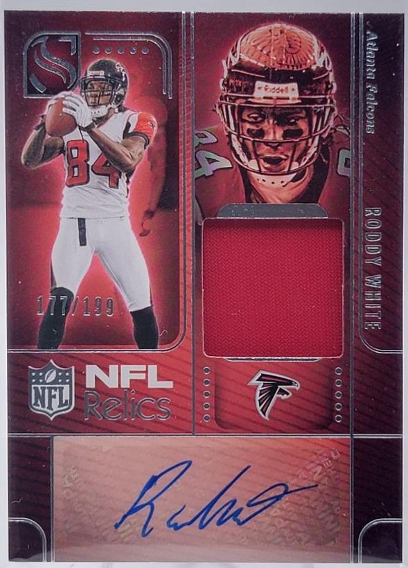 Roddy White #24