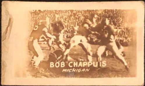 Bob Chappuis #11C