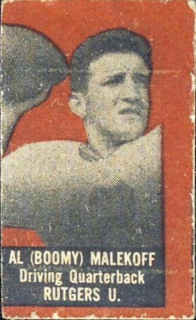 Al Malekoff [Brown]