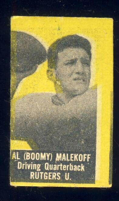Al Malekoff [Yellow]