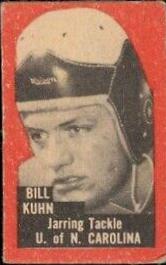 Bill Kuhn