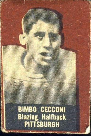 Bimbo Cecconi [Brown]