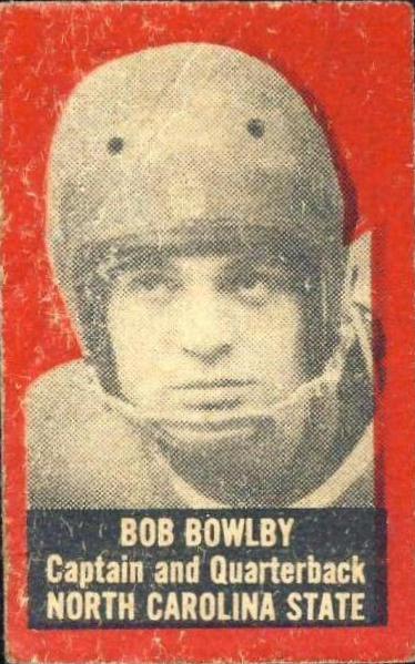 Bob Bowlby