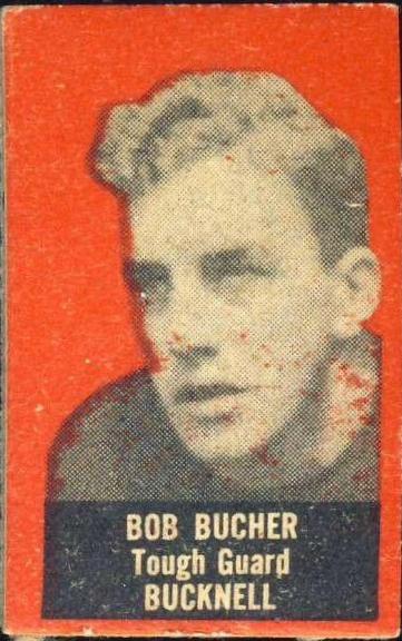 Bob Bucher
