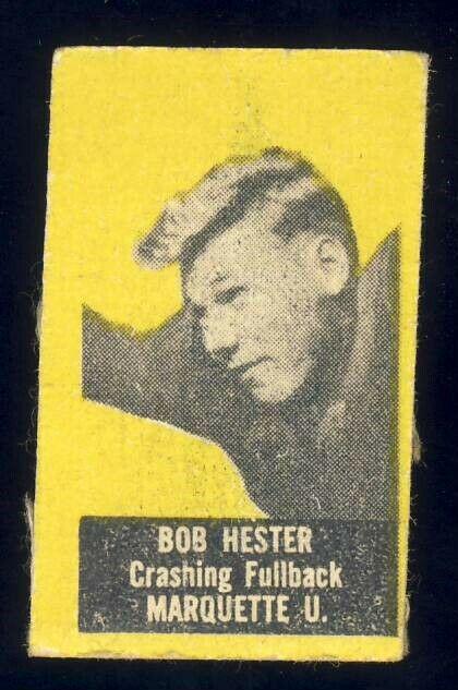 Bob Hester [Yellow]
