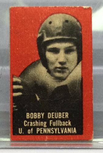 Bobby Deuber