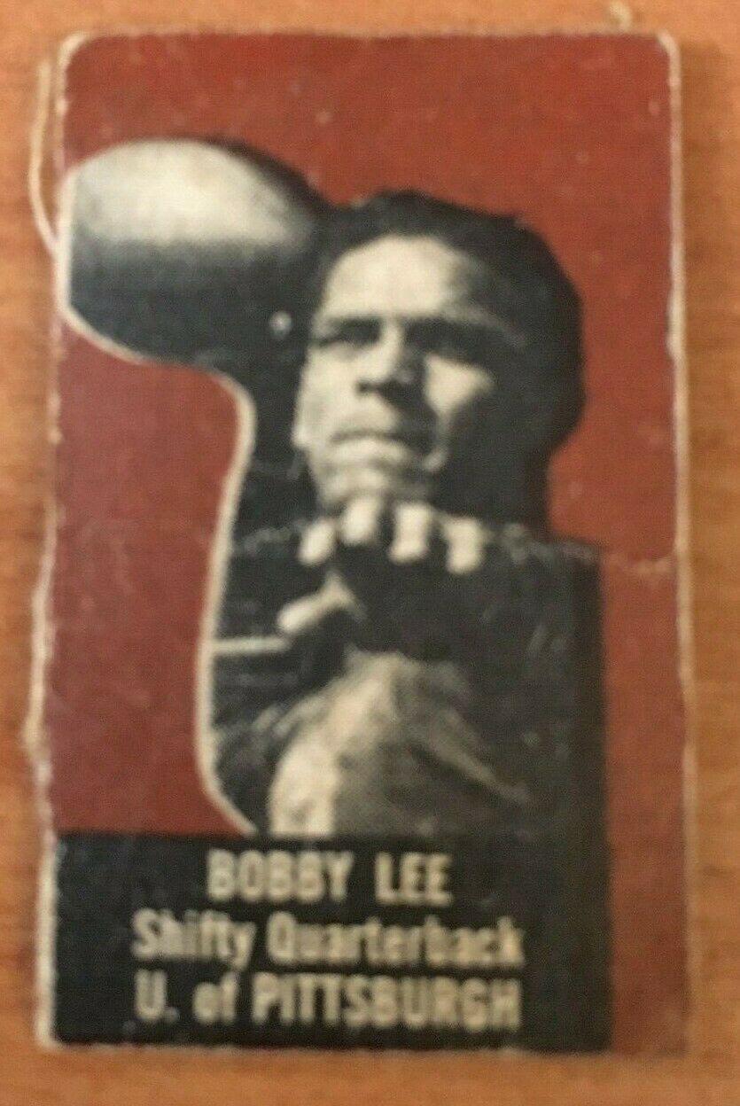 Bobby Lee [Brown]