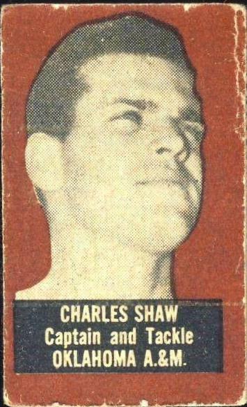Charles Shaw [Brown]