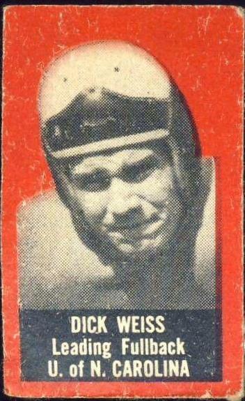 Dick Weiss