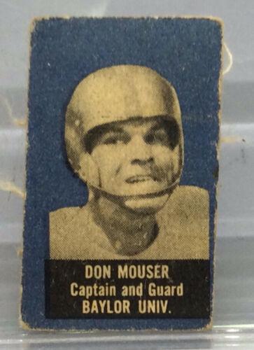 Don Mouser