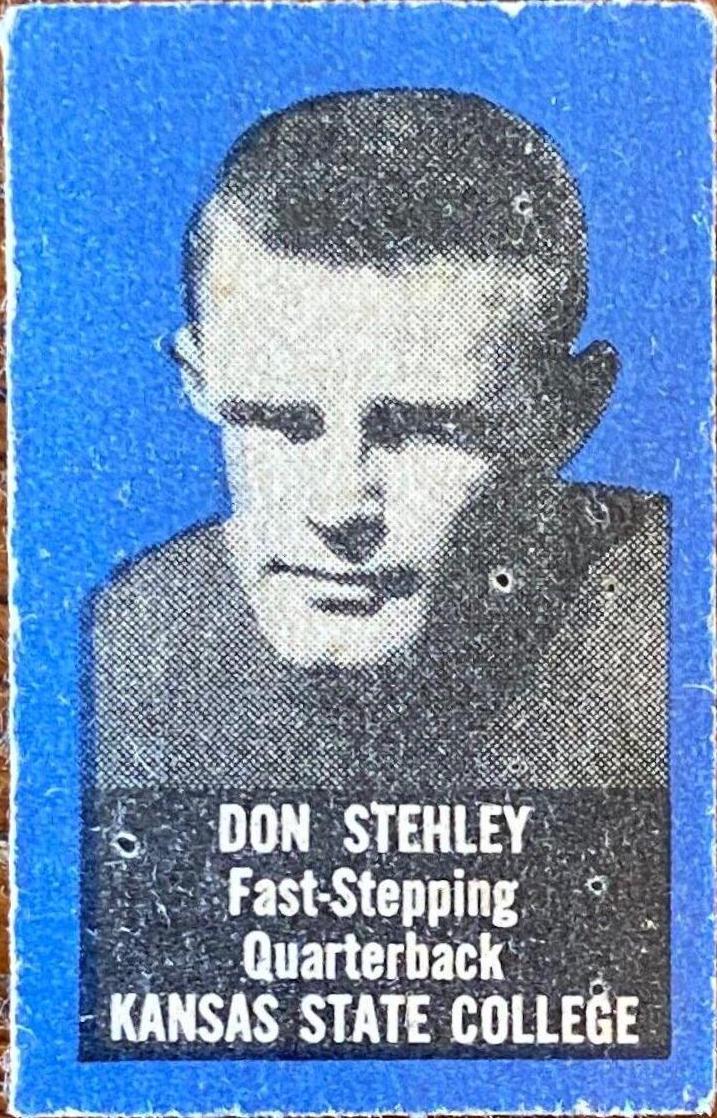 Don Stehley