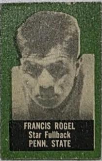 Fran Rogel