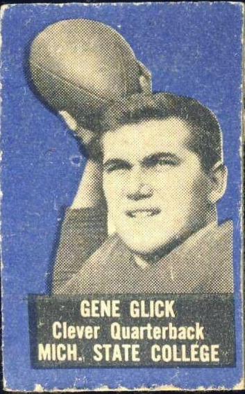 Gene Glick