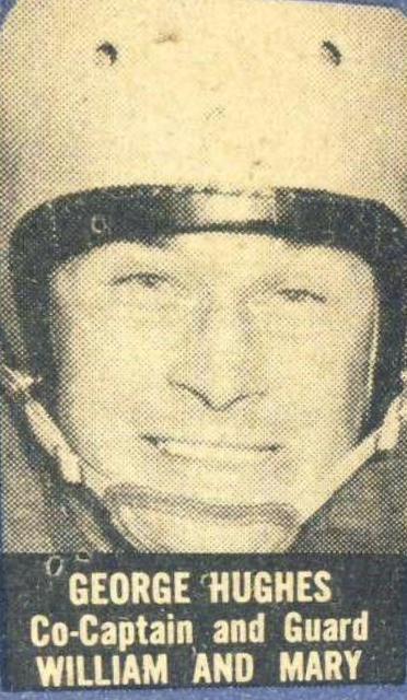 George Hughes